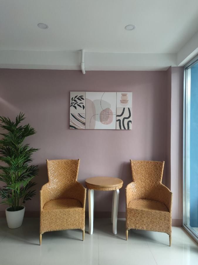Glory Hotel Cubao Quezon City Zewnętrze zdjęcie