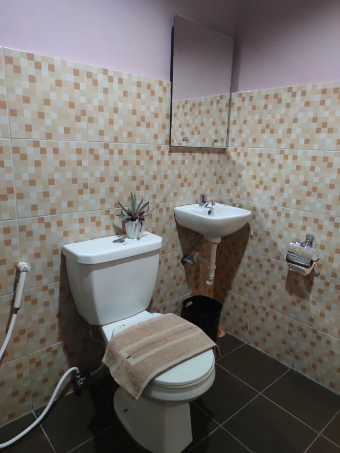 Glory Hotel Cubao Quezon City Zewnętrze zdjęcie