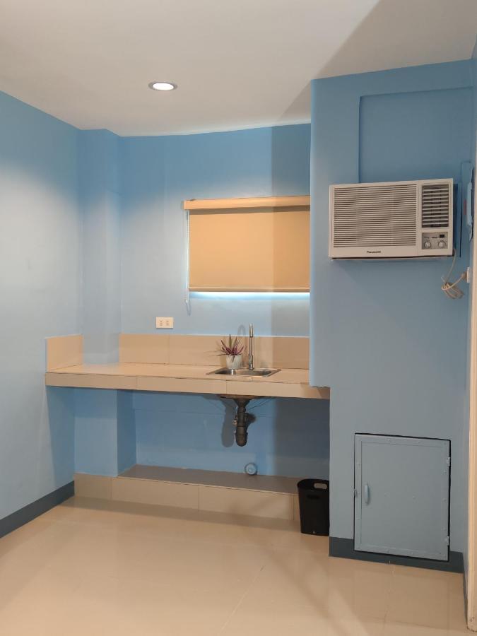 Glory Hotel Cubao Quezon City Zewnętrze zdjęcie