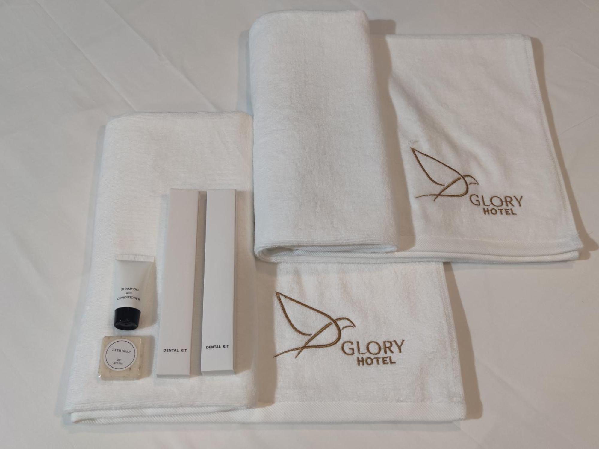 Glory Hotel Cubao Quezon City Pokój zdjęcie